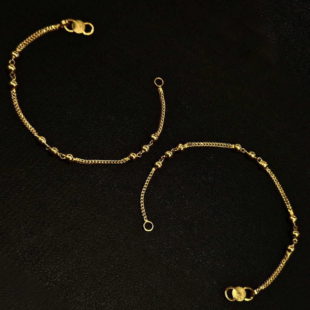 Anklet